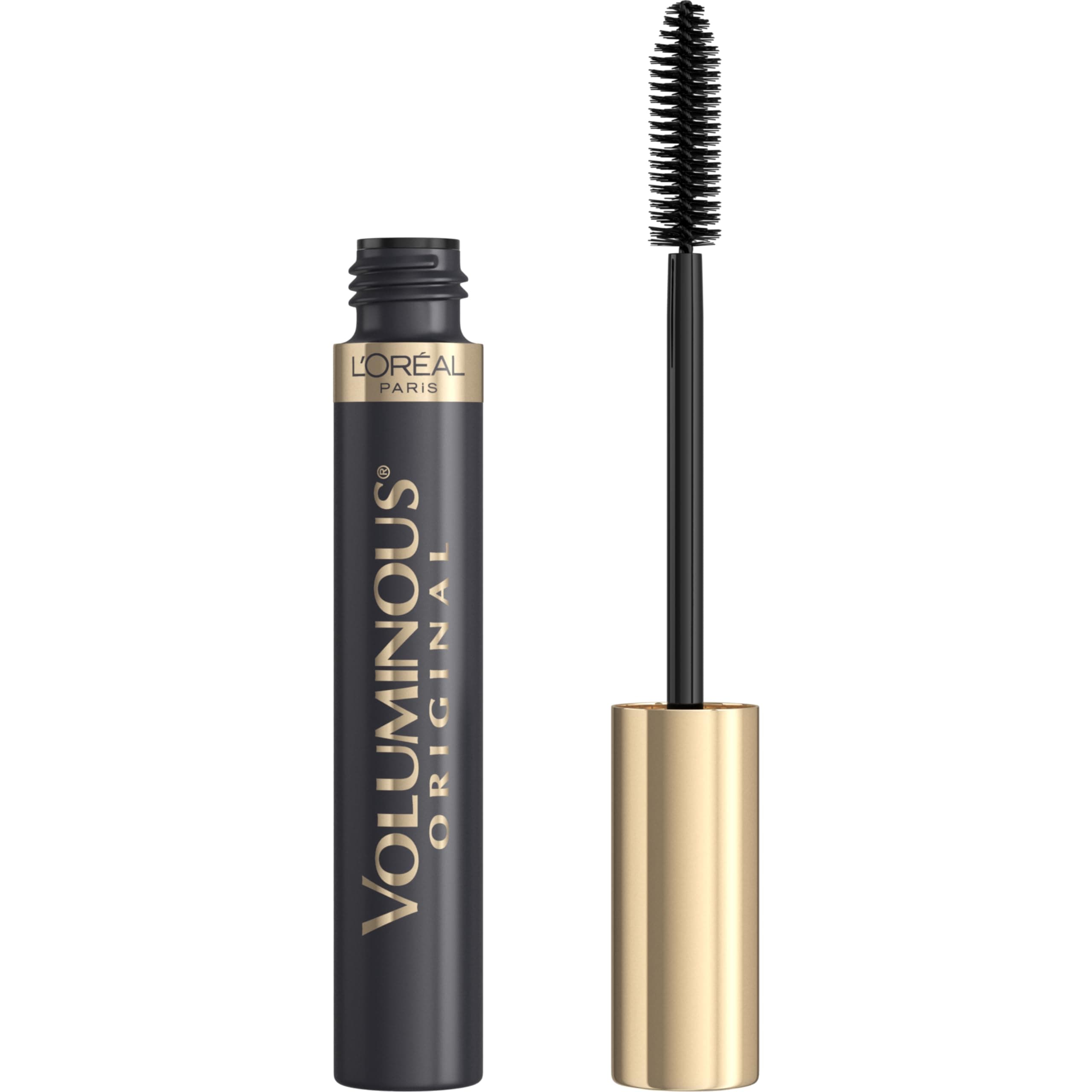 L'Oreal Voluminous Original Mascara: Black #305