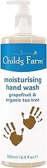 Childs Farm Hand Wash Grapefruit & Tea Tree,500ml, Piece Of 1