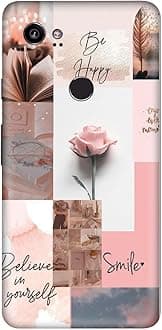 Mobile Skins Compatible with Google Pixel 2 XL (Not Back Cover) Scratchless Back & Camera Protection Skins for Google Pixel 2 XL ; Google Pixel 2 XL -DP-195