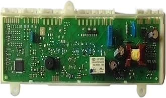 PC Board Compatible With Siemens Refrigerator KK20E63TI 5560006825 Control Board - Energy Efficient Replacement Part