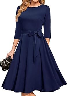 DRESSTELLSwomens Cocktail Dress Cocktail Dress