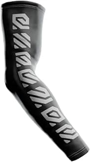 Wallhack Gaming Arm Sleeve | Gaming Setup Accessories Protective Sleeves for Arms | Column Type