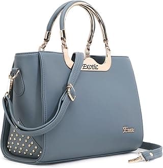 EXOTIChand bag for women