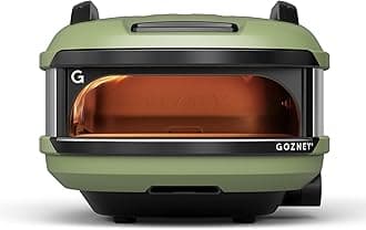 Tread Pizza Oven Olive Green
