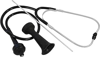 NEILSEN TOOLS Mechanics Stethoscope 'Traditional'