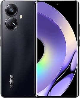 realme 10 Pro+ Dual SIM 256GB ROM + 12GB RAM 5G Dark Matter International Version