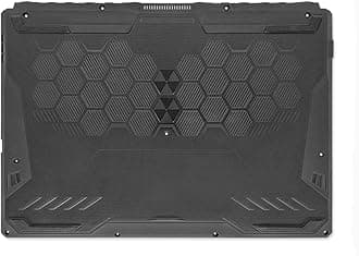 Bottom Case Lower Base Cover Replacement for ASUS TUF A15 FA506 FA506I FA506IU FA506IV FX506 FX506U FX506H Laptop (D)