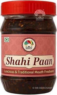 Shahi Meetha Paan, 220gm [Mouth Freshener, Paan Mukhwas, After-Meal,Mukhwas, Indian Sweets]