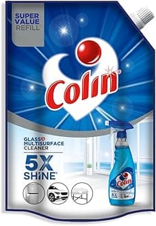 Colin Glass Cleaner refill, 1 L