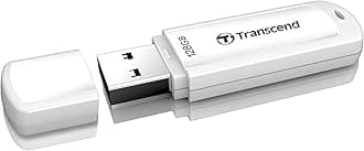 Transcend JetFlash 730 128GB USB 3.1 Gen 1 Flash Drive USB Stick TS128GJF730