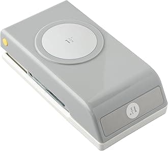 Large Punch-Circle, 1.5"