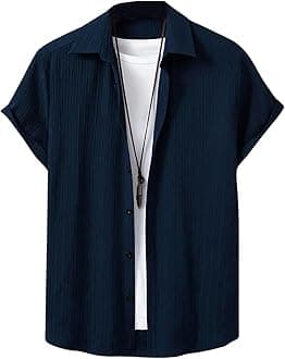 Casual Shirt for Men|| Shirt for Men|| Men Stylish Shirt (S-Kent)