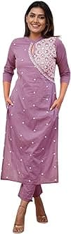 FABNEX, Kurta Set, Women, Women Kurta Set