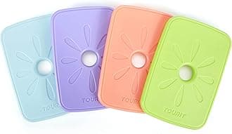 TOURIT Ice Packs for Coolers