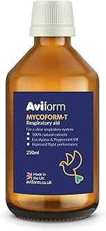 Aviform MYCOFORM-T Racing Pigeon Respiratory 250ml