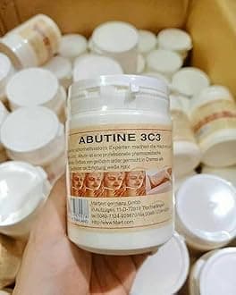 Abutine 3c3 Cream 250g Made In Thailand