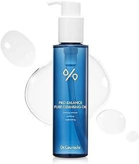 Dr.Ceuracle PRO BALANCE PURE CLEANSING OIL 155ml