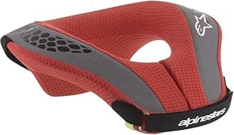 Alpinestars Boy's Sequence Youth Neck Roll