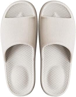 Slippers For Men Women Flip Flops Chappals Slides Sandals Stylish Sleeper Man Sliders Footwear Flats Girls Ladies Clogs Bathroom Daily Use Chapal Hawai