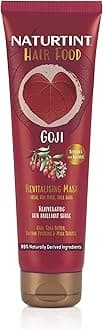 Naturtint Goji Revitalising Hair Mask