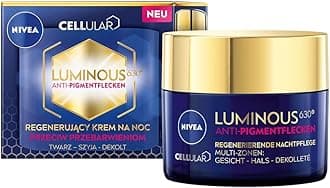 NIVEA Cellular Luminous 630 Anti Pigment Spot Regenerating Night 5
