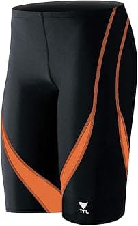 TYR Sport Men's Alliance Splice Jammer
