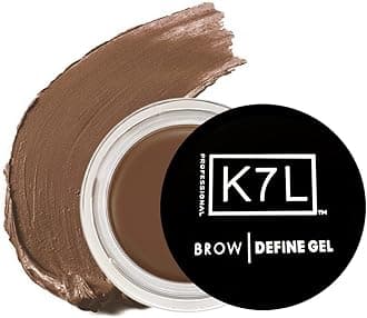 Timber Brow Define Gel