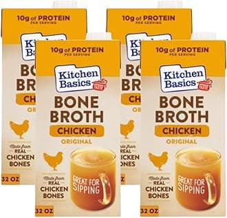 Original Chicken Bone Broth