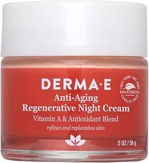 Age-Defying Antioxidant Night Cream with Astaxanthin and Pycnogenol, 2 Oz