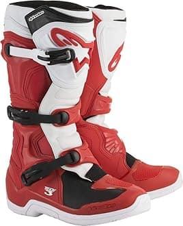 Alpinestarsunisex-adult Tech 3 Boots