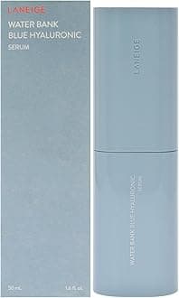 Water Bank Blue Hyaluronic Serum For Unisex 1.6 oz Serum