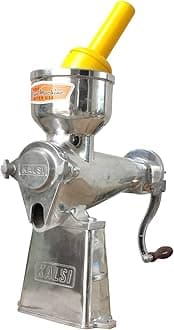 COMMERCIAL HAND OPERATED JUICE MACHINE #18