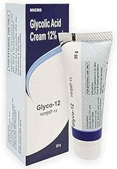 Entirety MICRO Glyco-12 Cream, 30gm
