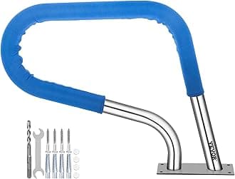 Swimming Pool Hand Rail 32" x 23"