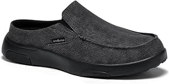 OrthoComfoot Men's Arch SupportLoafer