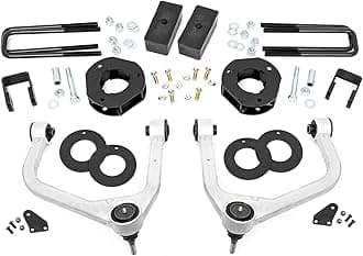 3.5" Lift Kit for 2019-2024 Chevy/GMC 1500 w/Adaptive Ride - 29601