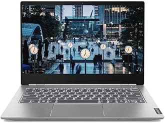Lenovo Thinkbook 13s Premium Business Ultrabook, Linux Mint, Intel Quad Core i7-8565U, 2TB PCIe SSD, 32GB RAM, 13" FHD IPS 1920x1080 HDR, Intel UHD Graphics 620, Backlit Keyboard, Aluminum Body