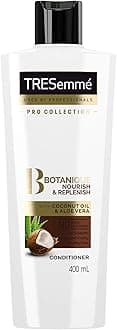 Tresemme Botanique Nourish & Replenish Hair Conditioner, 400ml