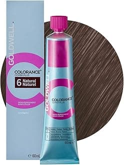 Colorance Tube 60ml - 6 Natural