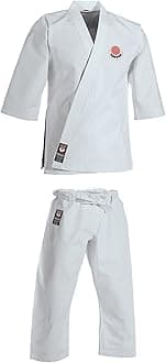 TokaidoKarate JKA Martial Arts Gi Uniform