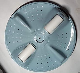 AMAZOR Pulsator Suitable for Samsung Topload Washing Machine 6 & 6.5kg (Match Size & Buy)