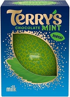 Chocolate Mint Ball 145g