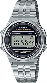 Casual Watch A171WE-1ACF