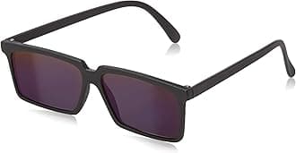 Loftus Joker Spy Rearview Glass, Black, 5.75"