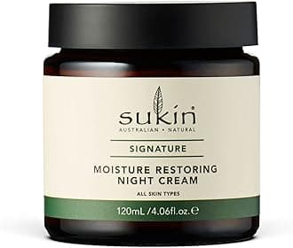 Moisture Restoring Night Cream, 120 Ml