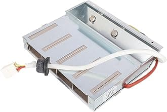 sparefixd for Candy Smart Condenser Tumble Dryer Heater Element (Check fits List Below Before Ordering)