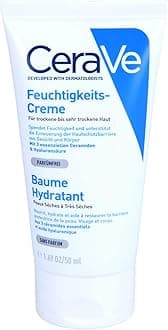 Moisturizers, Moisturizing Cream For Dry To Very Dry Skin (50ml / 1.69 oz) (MB096400)