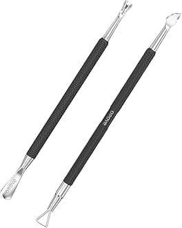 Black Cuticle Pusher