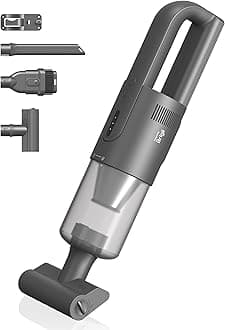 Brigii High-Speed Handheld Vacuum H5 12V