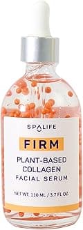 SpaLifeSpa Life FIRM Plant-Based Collagen Facial Serum 3.7 fl oz